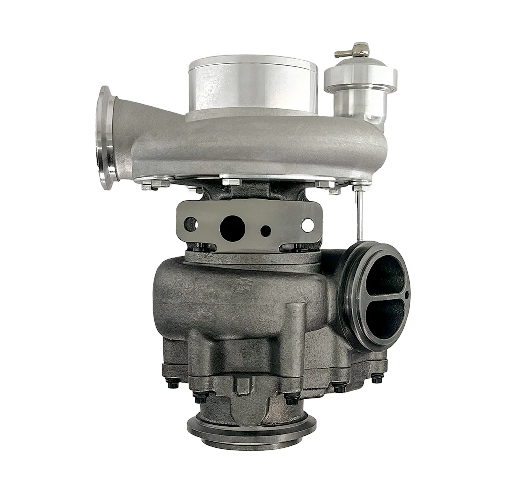 KC300x G3 Stage 1 Turbo - 7.3 Powerstroke (L99-03) - Image 3