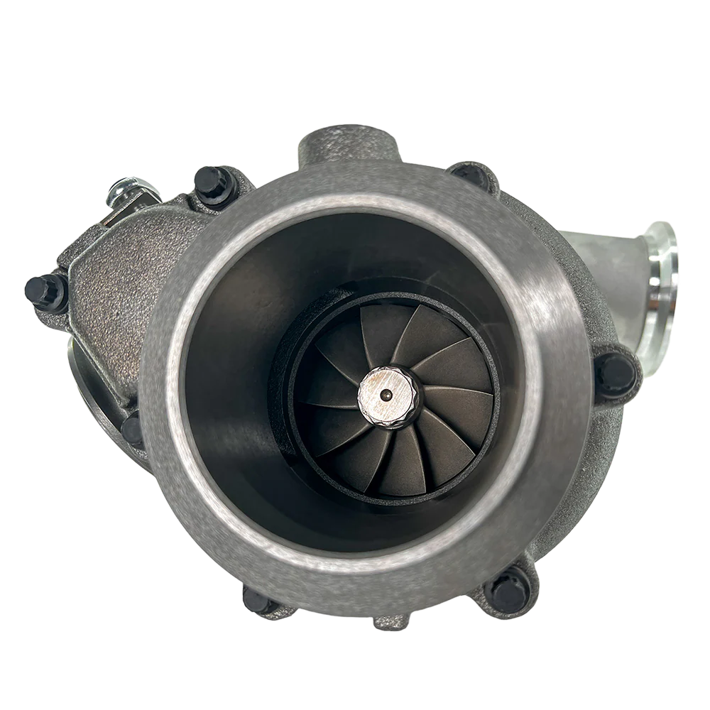 KC300x G3 Stage 1 Turbo - 7.3 Powerstroke (L99-03) - Image 6