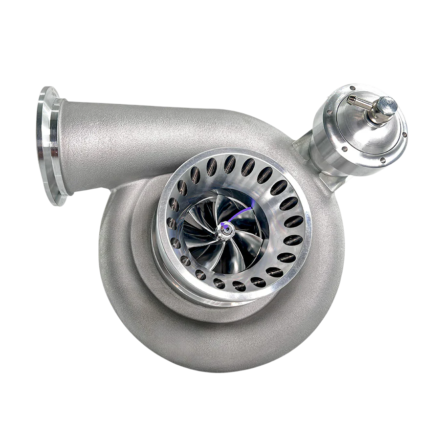 KC300x G3 Stage 1 Turbo - 7.3 Powerstroke (L99-03) - Image 9