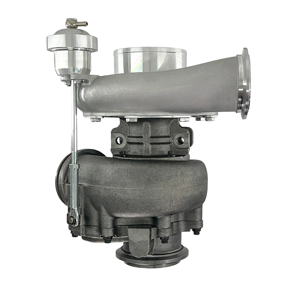 KC300x G3 Stage 3 Turbo - 7.3 Powerstroke (L99-03) - Image 7