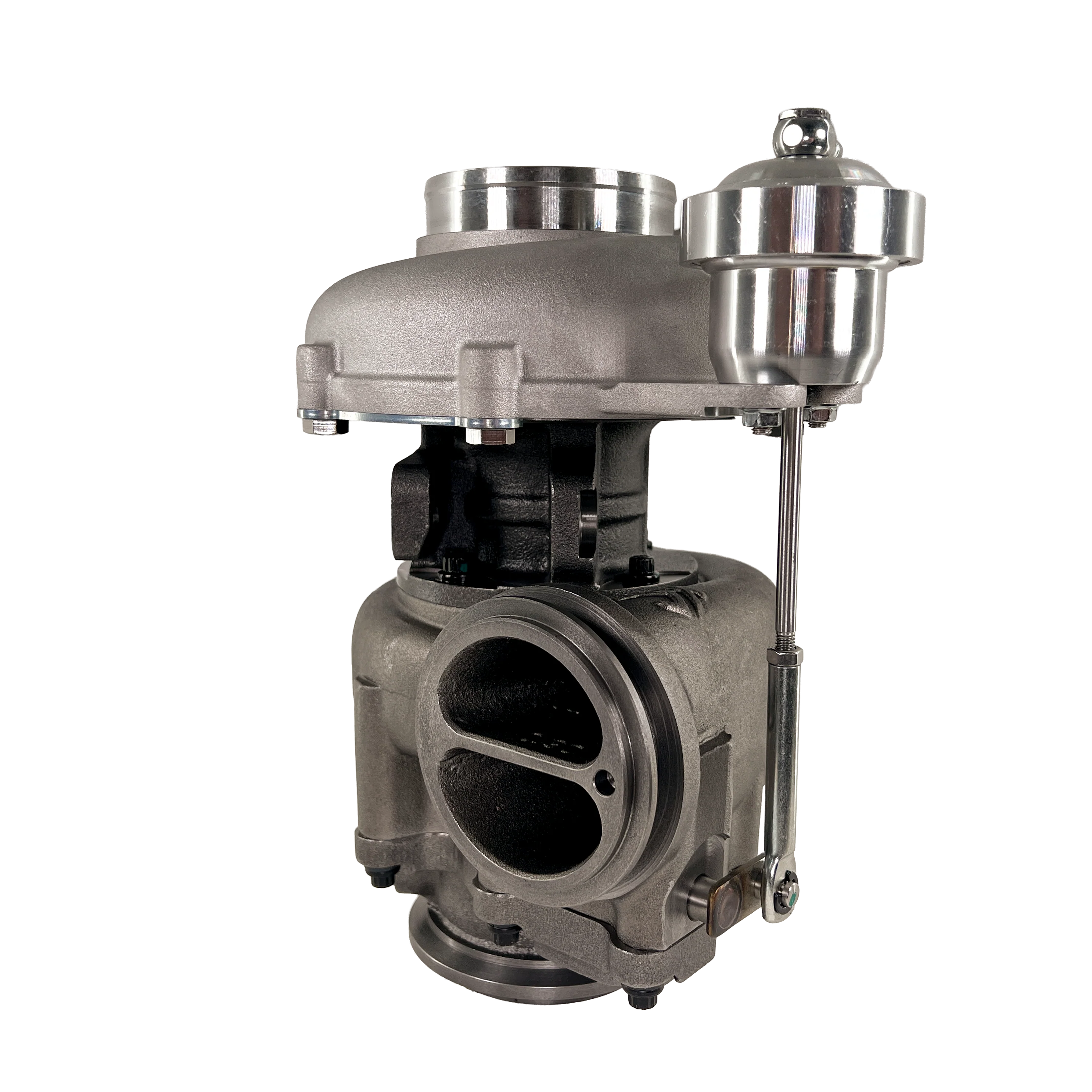 X-(BackEnd) KC300x G3 Stage 2 Turbo - 7.3 Powerstroke (E99) - Image 6