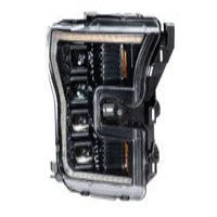 XB LED Headlights - Ford Raptor (2016-2020) - Image 6
