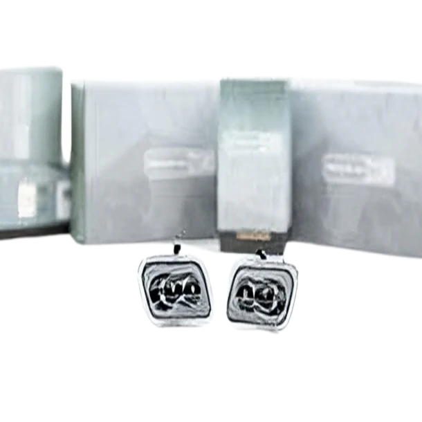 XB LED Puddle Lights - Ford F150/Super Duty (2017-2020)