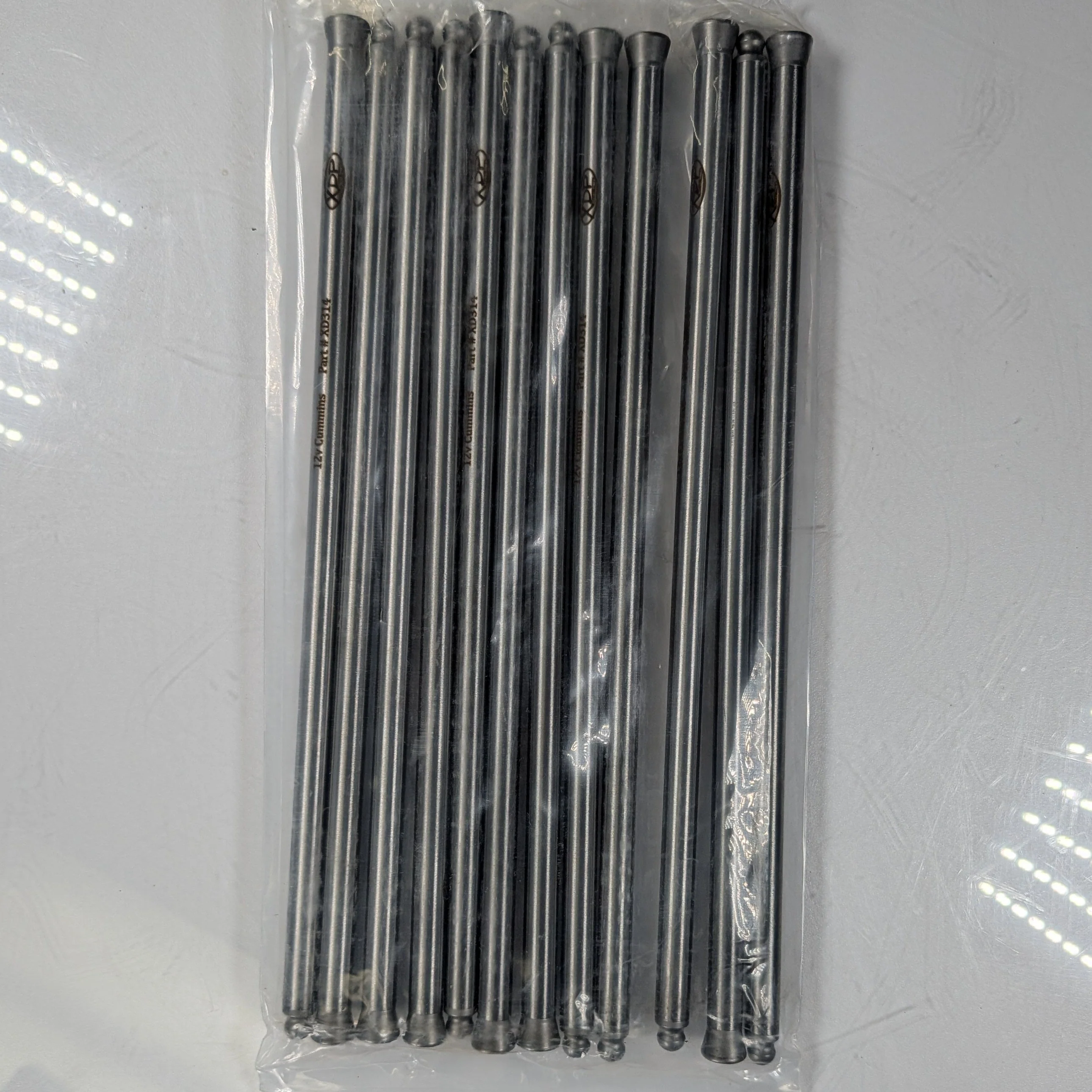 New KC Turbo Products