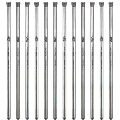 XDP 3/8" Street Performance Pushrods - 5.9L/6.7L Cummins (1998-2018)