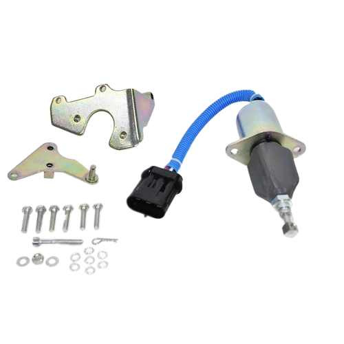 XDP P7100 Shutoff Solenoid - 5.9L Cummins (1994-1998)