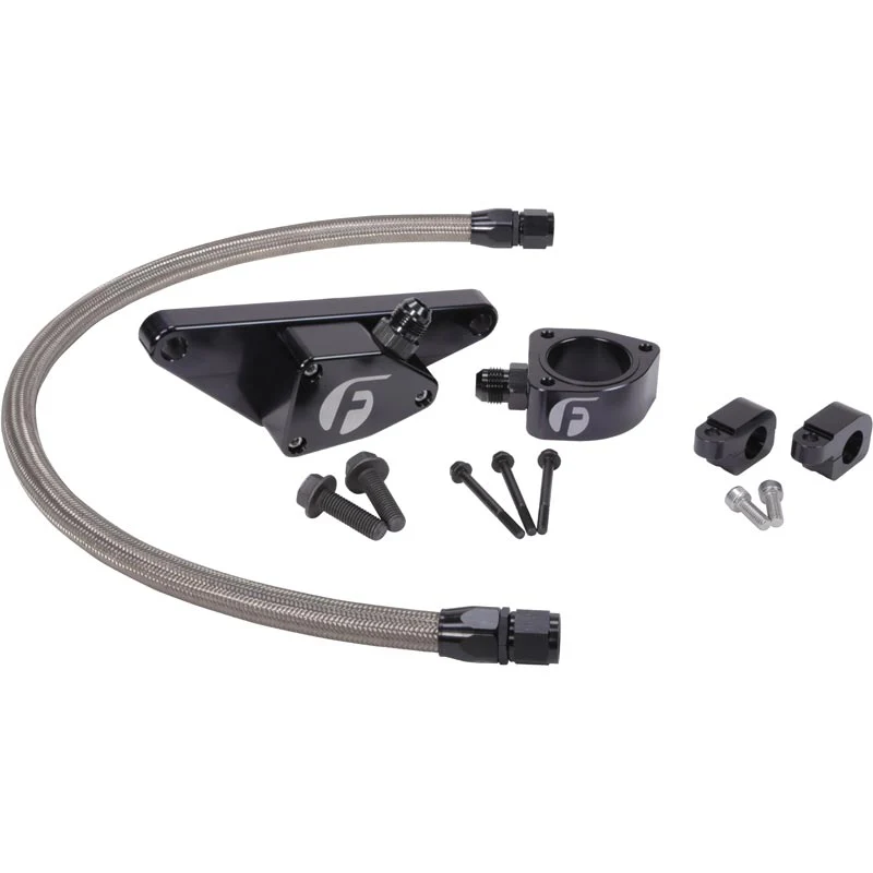 XDP Coolant Bypass Kit - 5.9L(manual only) Cummins (2003-2007) - Image 2