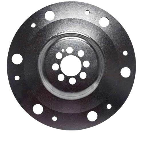 XDP A1000 Billet Tow & Race Series Flex Plate - 6.6 Duramax (2001-2016)