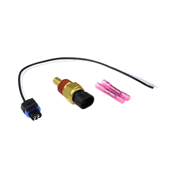XDP Engine Coolant Temperature (ECT) Sensor W/ Pigtail - 6.6 Duramax (2001-2010)