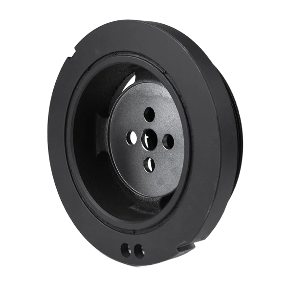 XDP Harmonic Balancer - 5.9 Cummins (1989-1993)