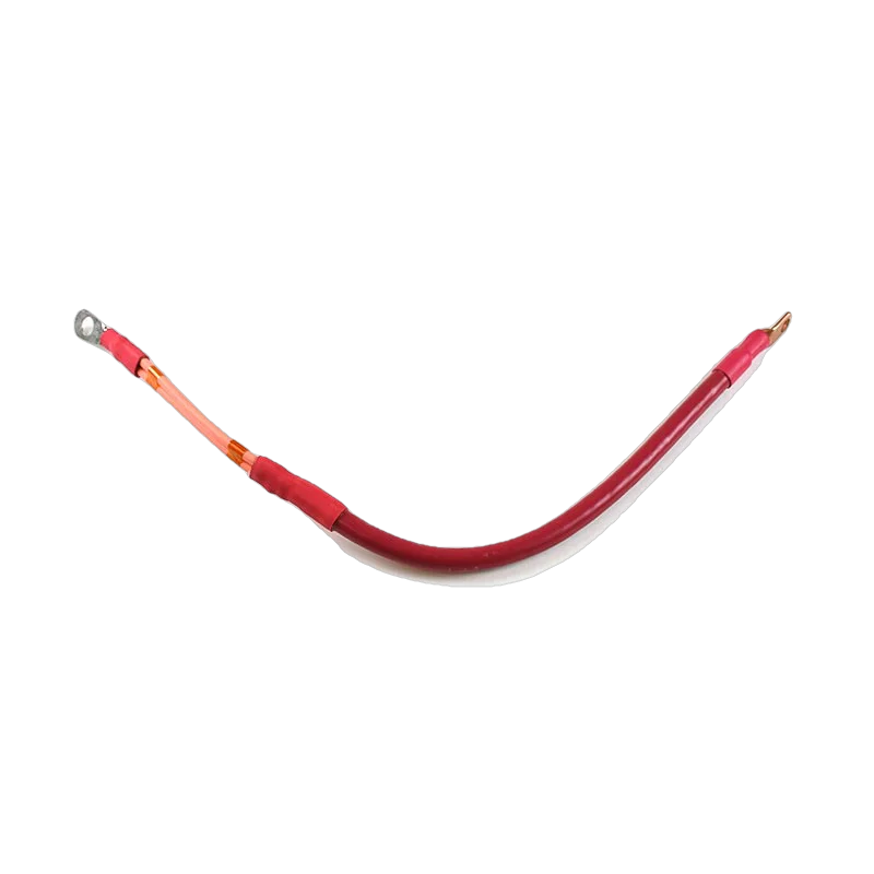 XDP HD High-Output Alternator Cable - 5.9L Cummins (2003-2007)