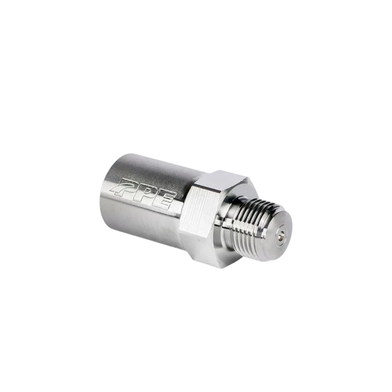 PPE Race Fuel Valve - 6.6L Duramax (2001-2004)