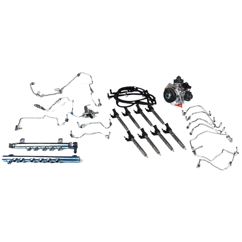XDP LML Fuel Contamination Kit - 6.6L Duramax (2011-2016)