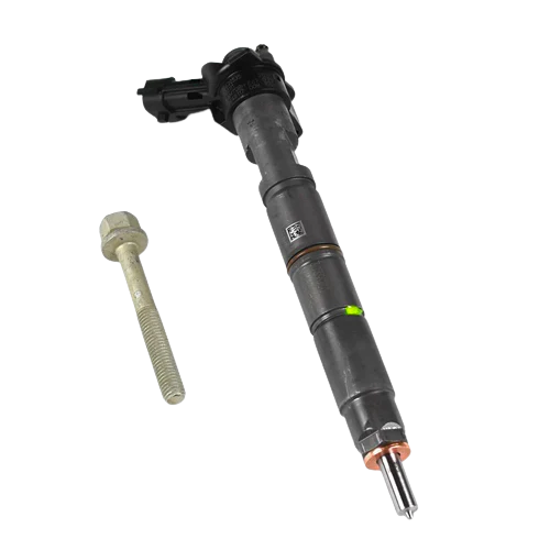 XDP Remanufactured LGH Fuel Injector With Bolt - 6.6L Duramax (2011-2016)