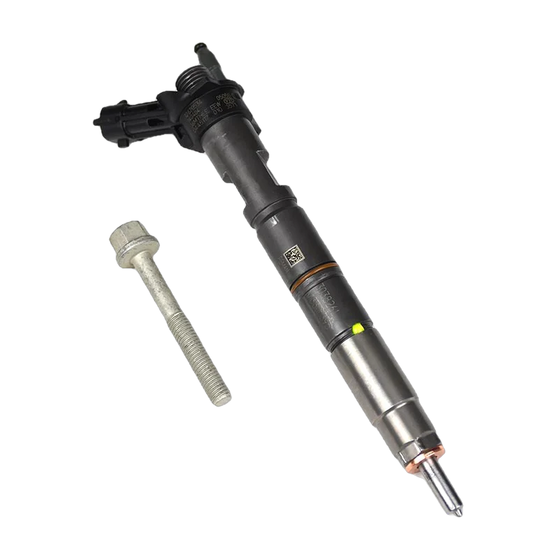XDP Remanufactured LML Fuel Injector With Bolt - 6.6L Duramax (2011-2016)
