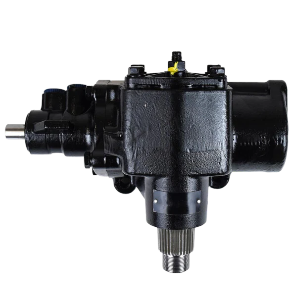XDP Stock+ Power Steering Gearbox - 6.4 Powerstroke (2008-2010)