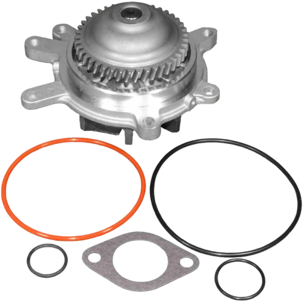 XDP Xtra Cool Water Pump - 6.6 Duramax (2001-2005)