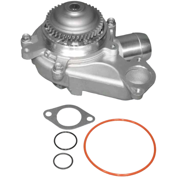 XDP Xtra Cool Water Pump - 6.6 Duramax (2001-2005) - Image 2