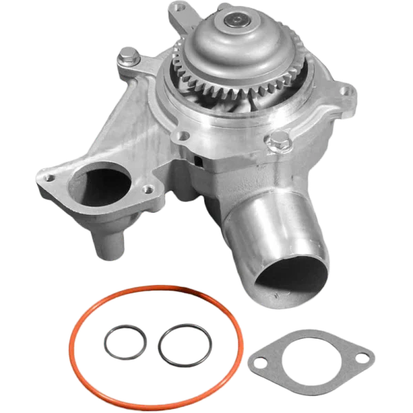 XDP Xtra Cool Water Pump - 6.6 Duramax (2006-2016) - Image 2
