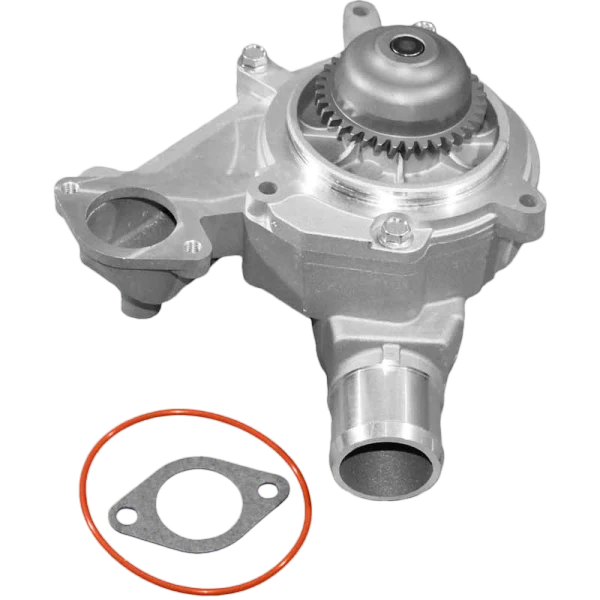 XDP Xtra Cool Water Pump - 6.6 Duramax (2017-2024) - Image 2