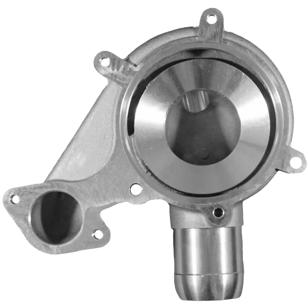XDP Xtra Cool Water Pump Housing - 6.6 Duramax (2001-2005) - Image 2
