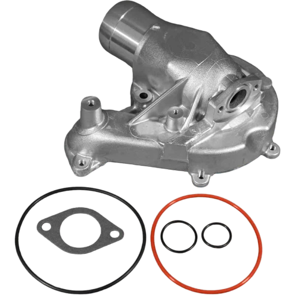 XDP Xtra Cool Water Pump Housing - 6.6 Duramax (2006-2016)