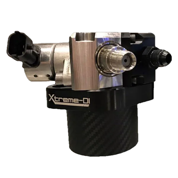 Xtreme-DI High Pressure Fuel Pump - 3.5 EcoBoost (2011-2021)